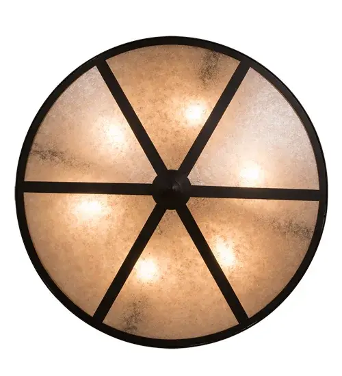 The Craftsman by Meyda Lighting - Image 7
