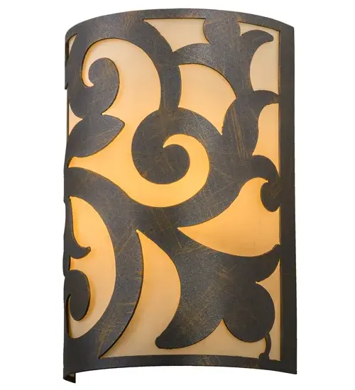 The Rickard by Meyda Lighting - Image 1