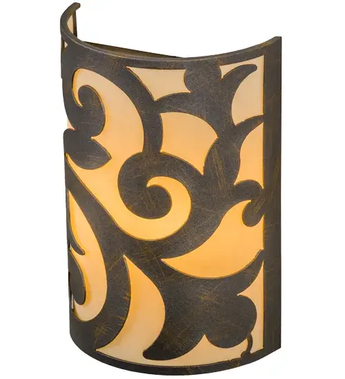 The Rickard by Meyda Lighting - Image 4