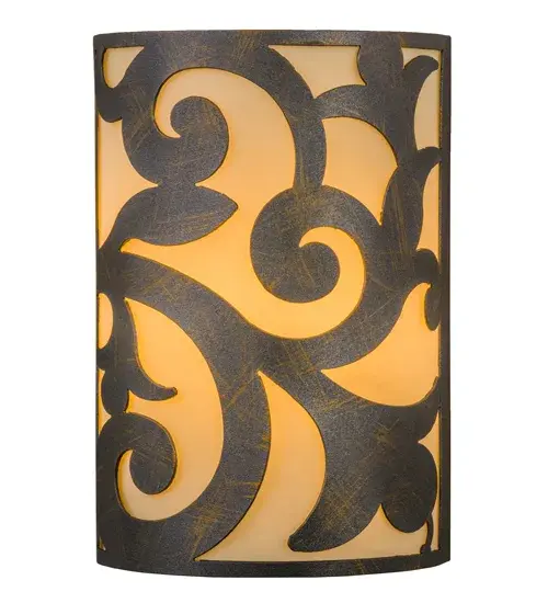 The Rickard by Meyda Lighting - Image 5