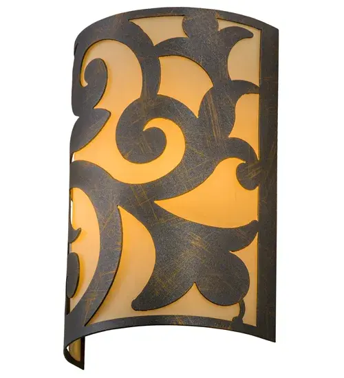 The Rickard by Meyda Lighting - Image 6