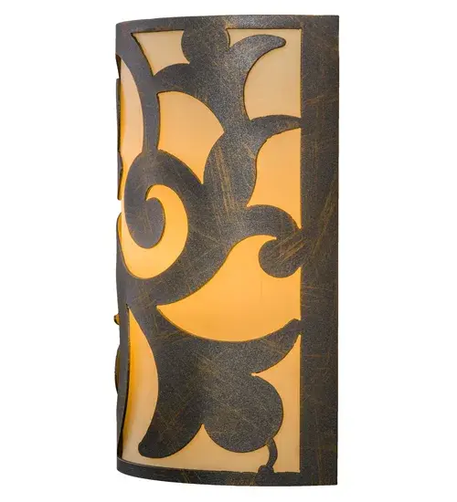 The Rickard by Meyda Lighting - Image 7