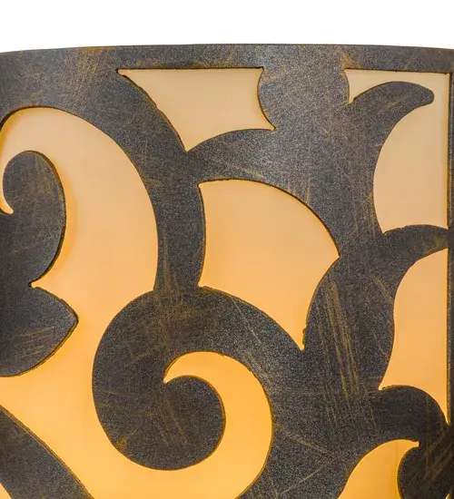 The Rickard by Meyda Lighting - Image 8
