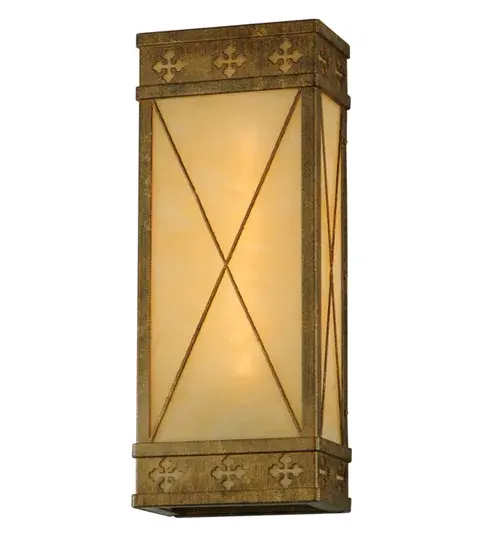 The Byzantine by Meyda Lighting - Image 1