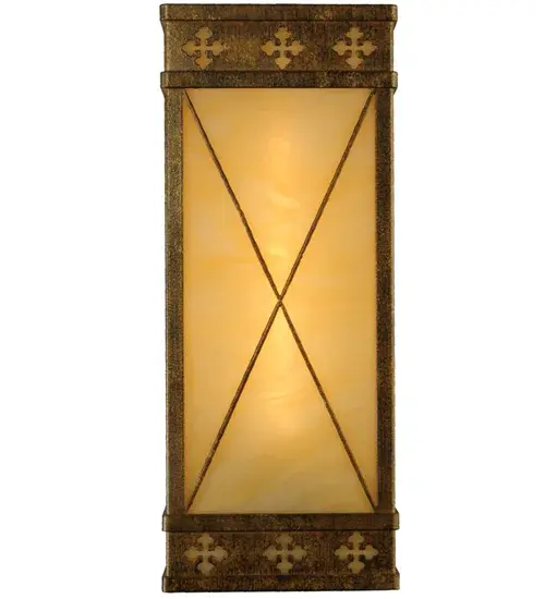 The Byzantine by Meyda Lighting - Image 5
