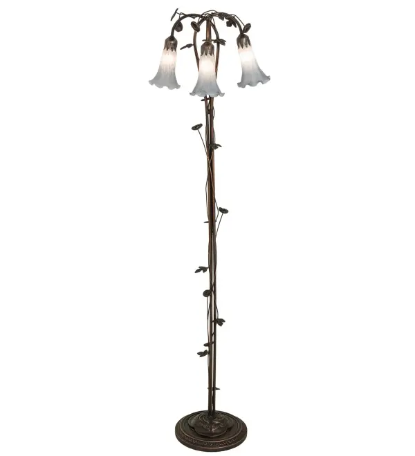 The Meyda Tiffany - Gray by Meyda Lighting