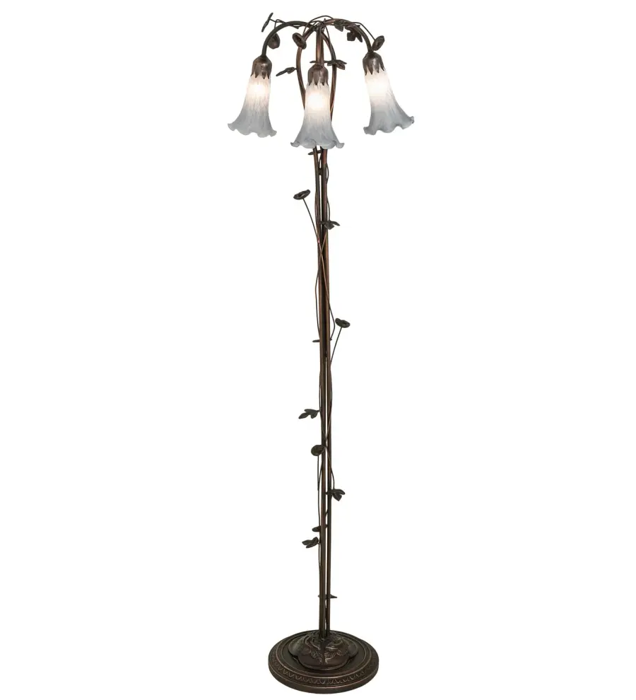 The Meyda Tiffany - Gray by Meyda Lighting