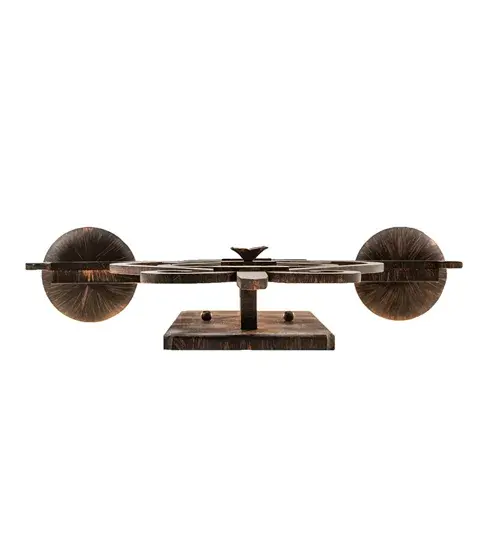 The Fleur de Lys by Meyda Lighting - Image 7