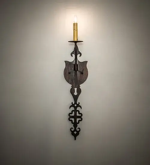 The Merano by Meyda Lighting - Image 1
