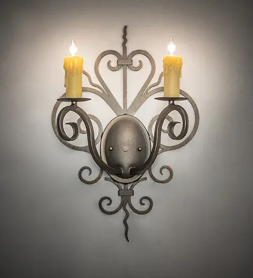The Kenneth by Meyda Lighting - Image 1
