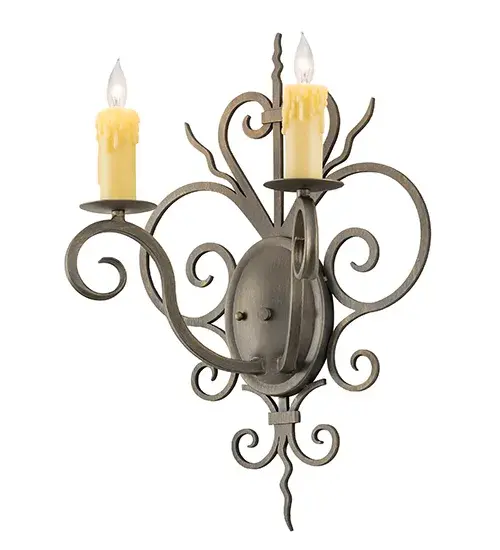 The Kenneth by Meyda Lighting - Image 2