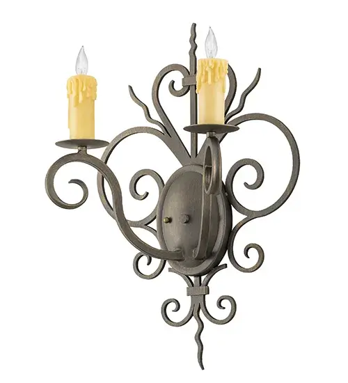 The Kenneth by Meyda Lighting - Image 3