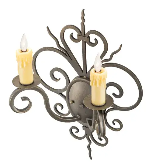 The Kenneth by Meyda Lighting - Image 4