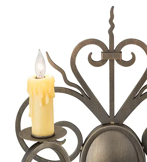 The Kenneth by Meyda Lighting - Image 9