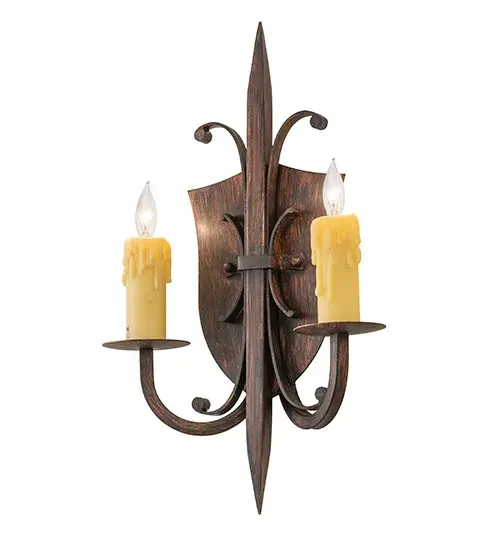 The Shield by Meyda Lighting - Image 2