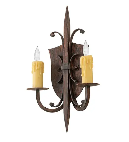 The Shield by Meyda Lighting - Image 3