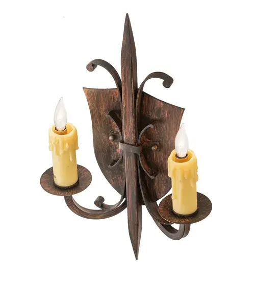 The Shield by Meyda Lighting - Image 4
