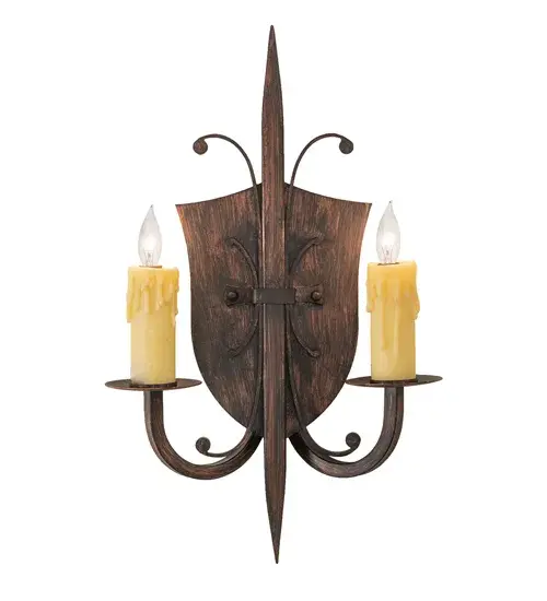 The Shield by Meyda Lighting - Image 5