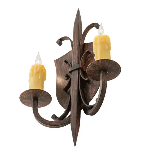 The Shield by Meyda Lighting - Image 6