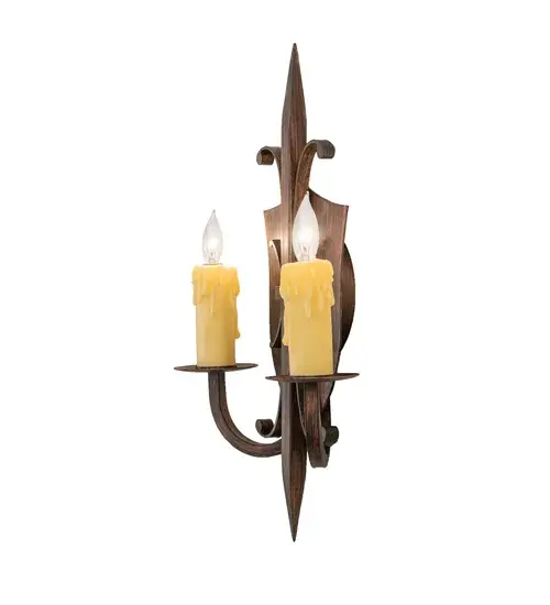 The Shield by Meyda Lighting - Image 8