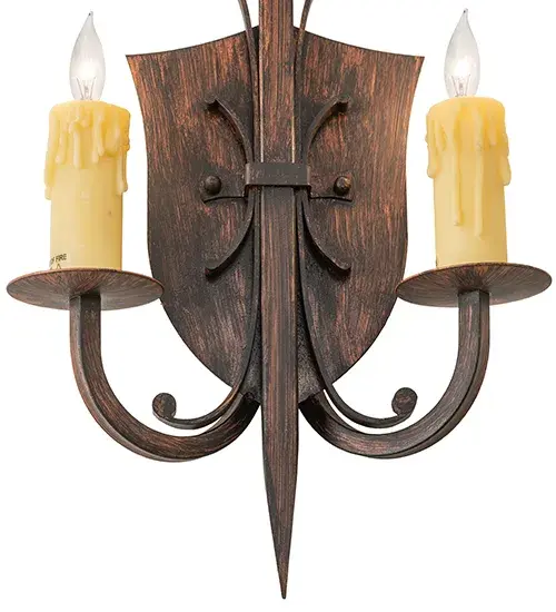 The Shield by Meyda Lighting - Image 9