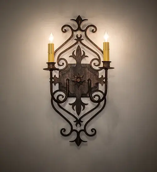 The Louisa by Meyda Lighting - Image 1