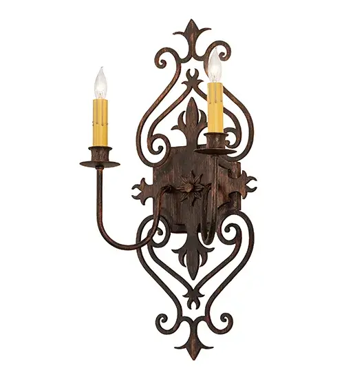 The Louisa by Meyda Lighting - Image 2