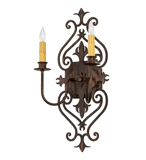The Louisa by Meyda Lighting - Image 3