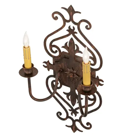 The Louisa by Meyda Lighting - Image 4
