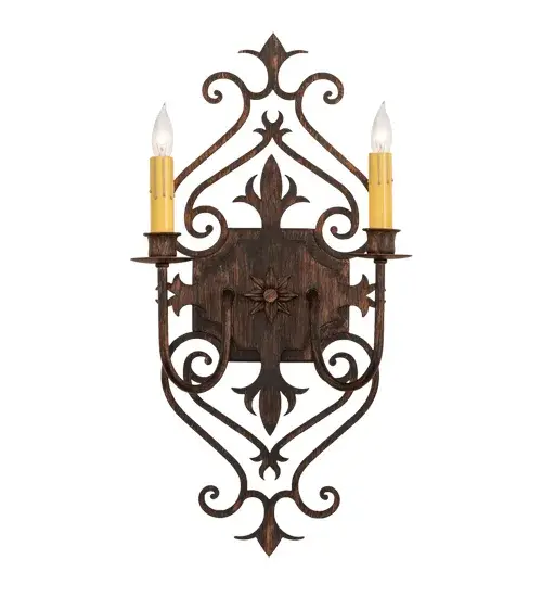 The Louisa by Meyda Lighting - Image 5