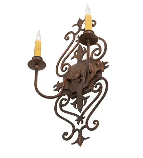 The Louisa by Meyda Lighting - Image 6