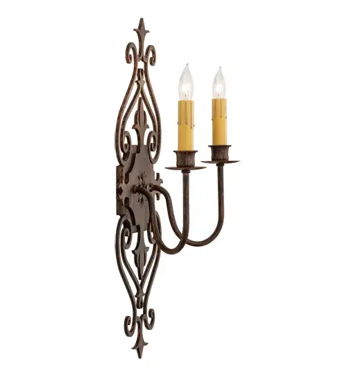The Louisa by Meyda Lighting - Image 8