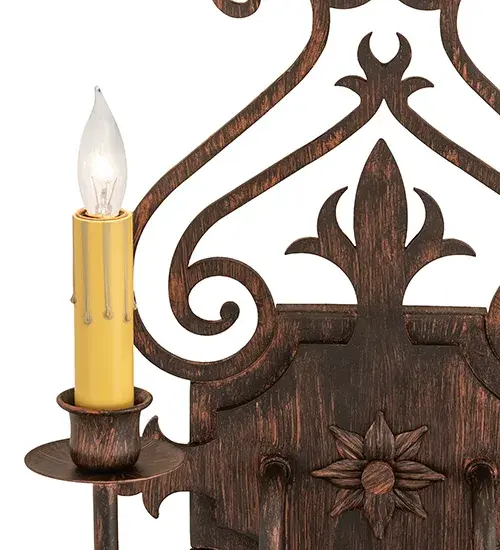 The Louisa by Meyda Lighting - Image 9