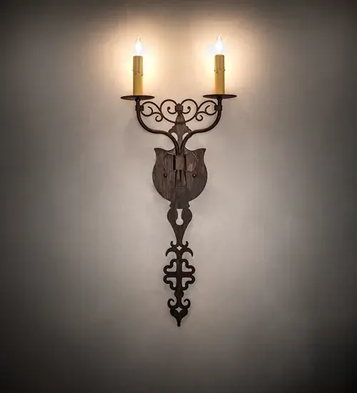 The Merano by Meyda Lighting - Image 1