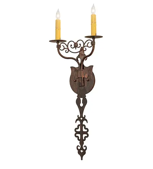 The Merano by Meyda Lighting - Image 2