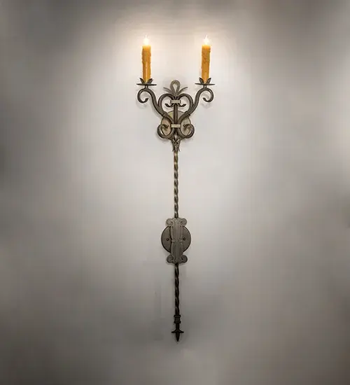 The Palmira by Meyda Lighting - Image 1