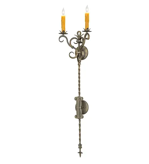 The Palmira by Meyda Lighting - Image 2