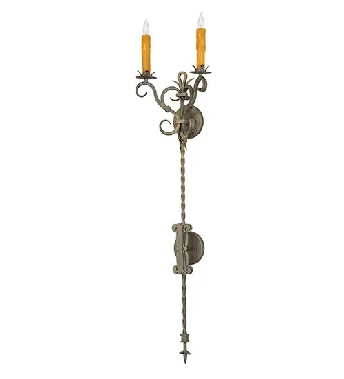 The Palmira by Meyda Lighting - Image 3