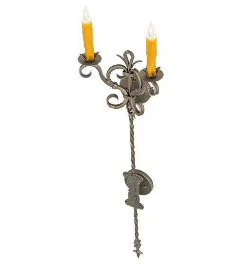 The Palmira by Meyda Lighting - Image 4