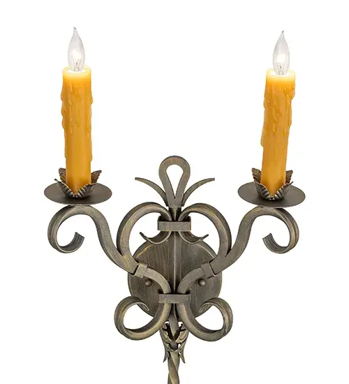 The Palmira by Meyda Lighting - Image 9