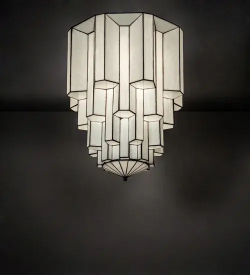 The Paramount by Meyda Lighting - Image 1
