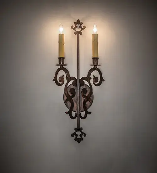 The Aneila by Meyda Lighting - Image 1