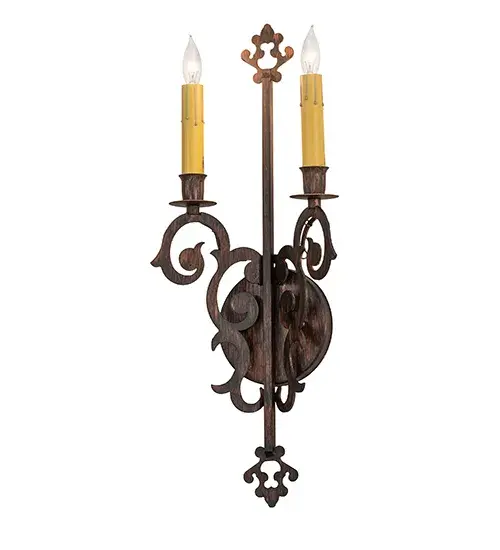 The Aneila by Meyda Lighting - Image 2