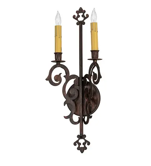 The Aneila by Meyda Lighting - Image 3