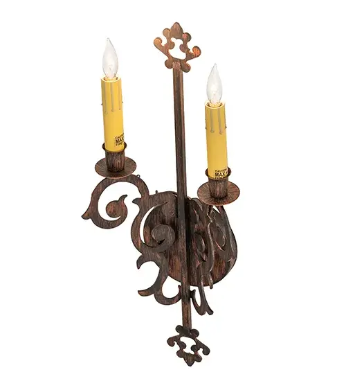 The Aneila by Meyda Lighting - Image 4