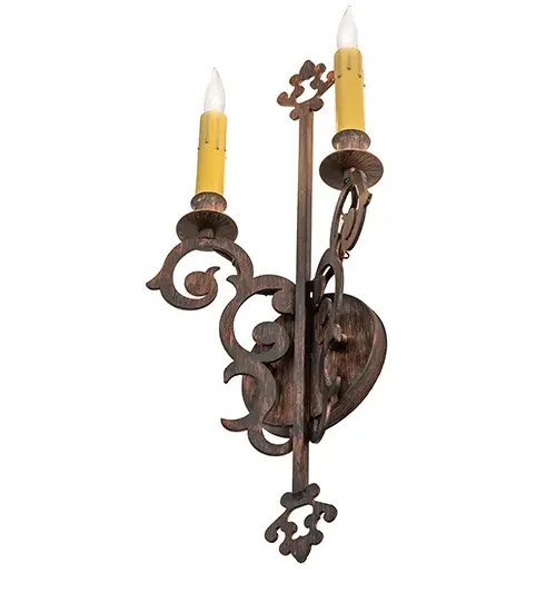 The Aneila by Meyda Lighting - Image 6