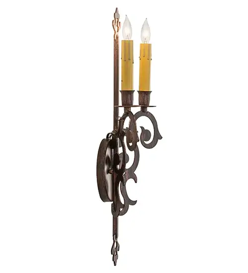 The Aneila by Meyda Lighting - Image 8
