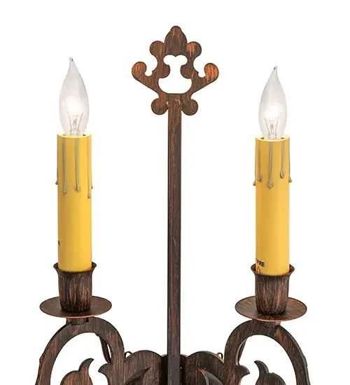 The Aneila by Meyda Lighting - Image 9
