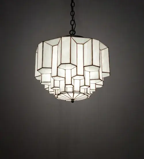 The Paramount by Meyda Lighting - Image 1