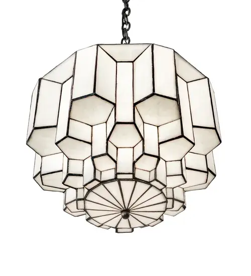 The Paramount by Meyda Lighting - Image 6